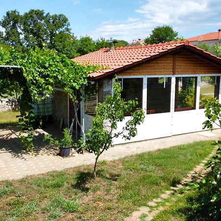 Apartments Gorancica Malinska Esterno foto
