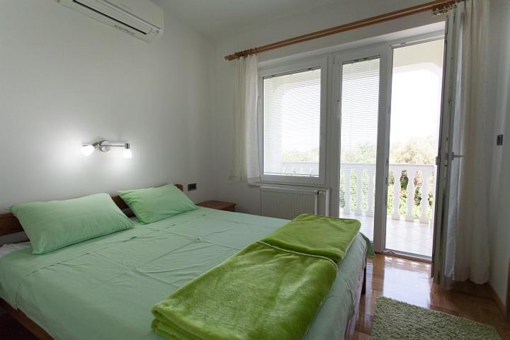 Apartments Gorancica Malinska Esterno foto