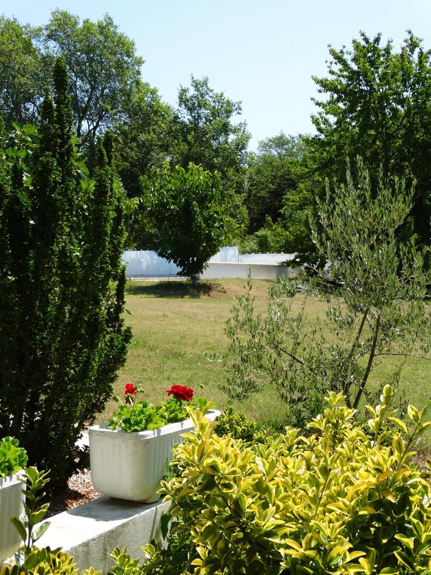 Apartments Gorancica Malinska Esterno foto