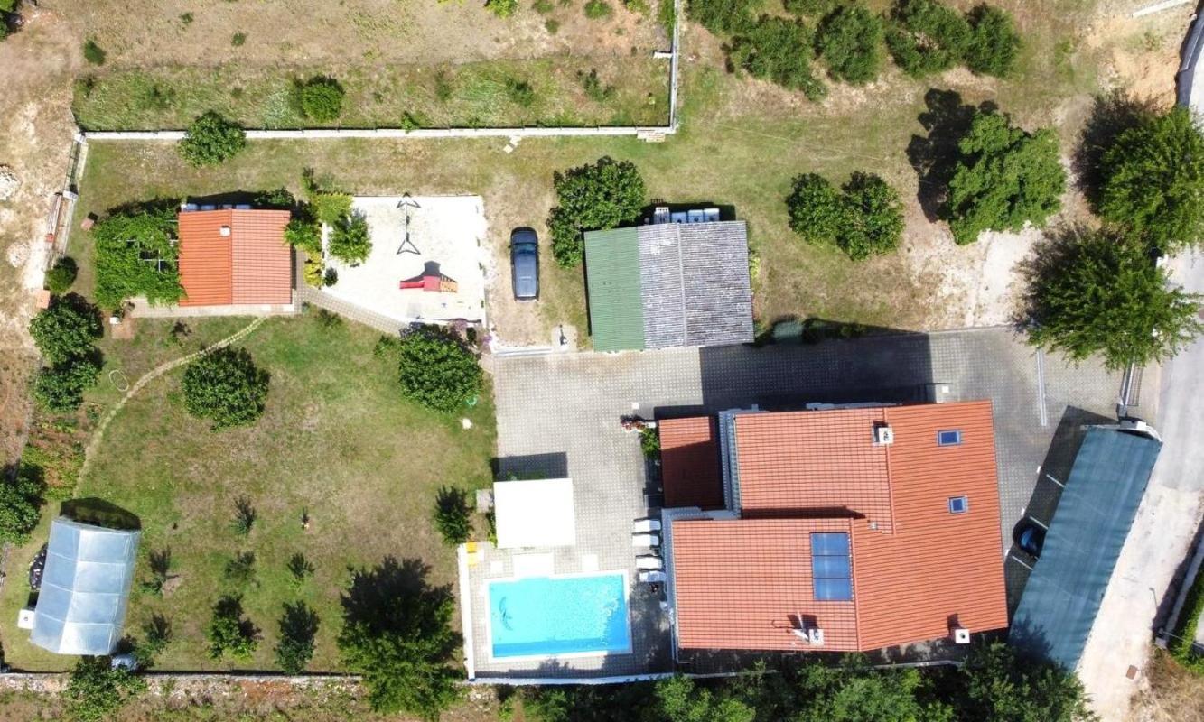 Apartments Gorancica Malinska Esterno foto