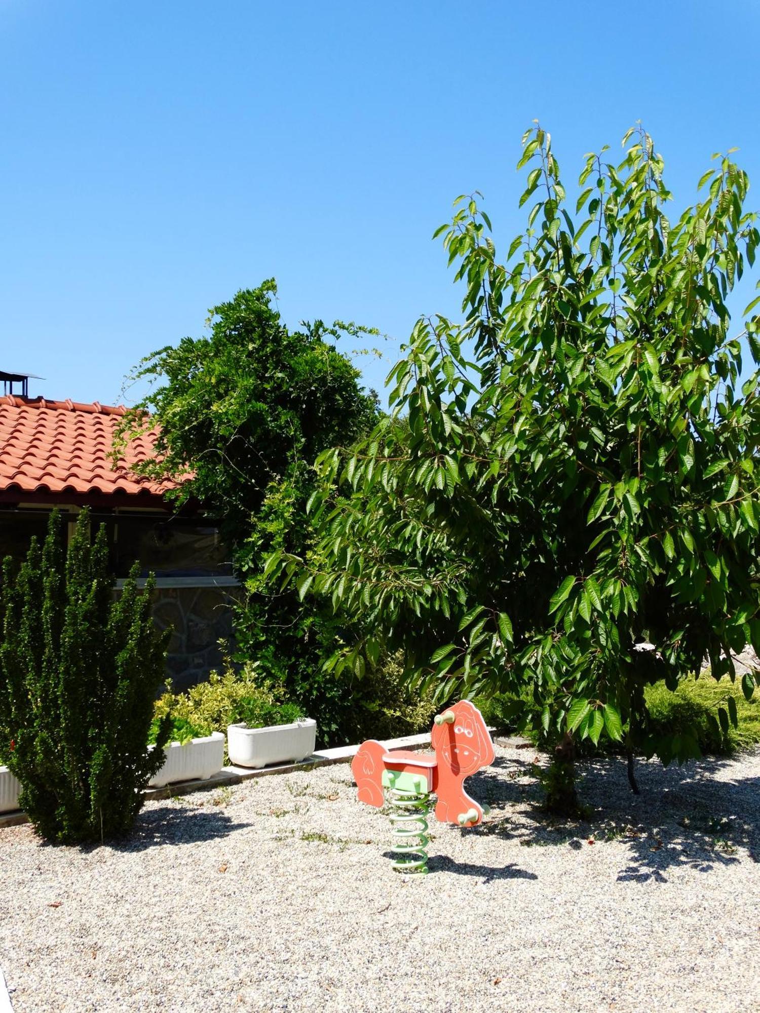 Apartments Gorancica Malinska Esterno foto