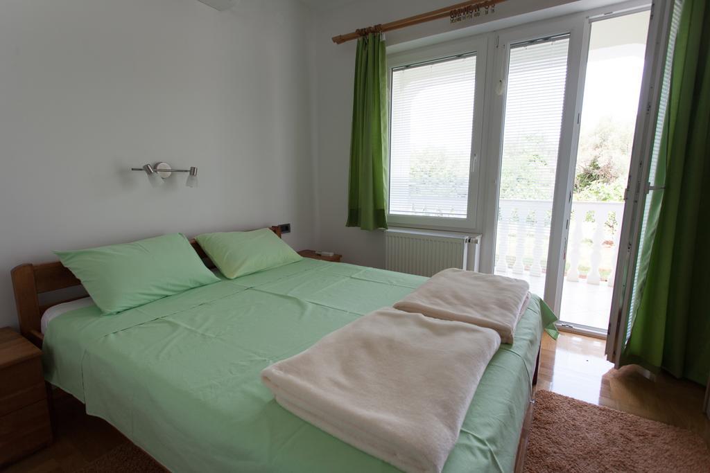 Apartments Gorancica Malinska Camera foto