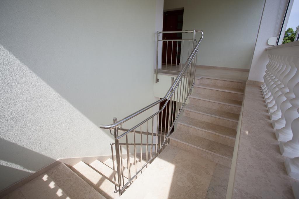 Apartments Gorancica Malinska Esterno foto